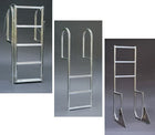 A1A Aluminum Dock Ladders