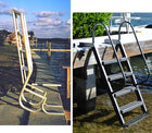 Angled Dock Ladders & Stairs