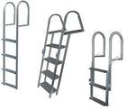 JIF Marine Aluminum Dock Ladders