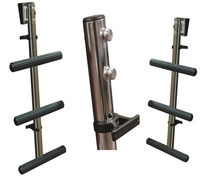 Dive Ladders