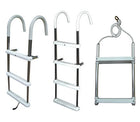 Gunwale Hook Ladders