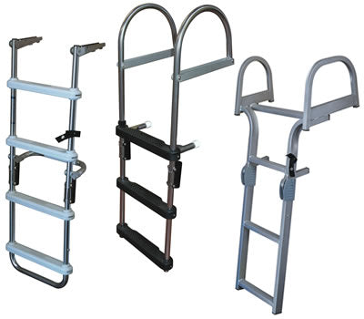 Pontoon Ladders