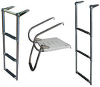 Transom Ladders