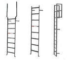 Steel Vertical Access Ladders