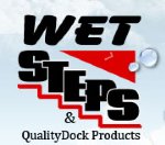 Wet Steps