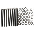 Wet Steps Installation Hardware Kit