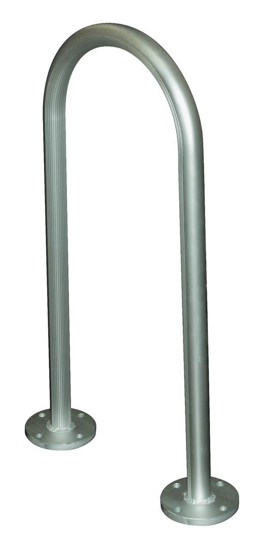 Dock Safety Handrail