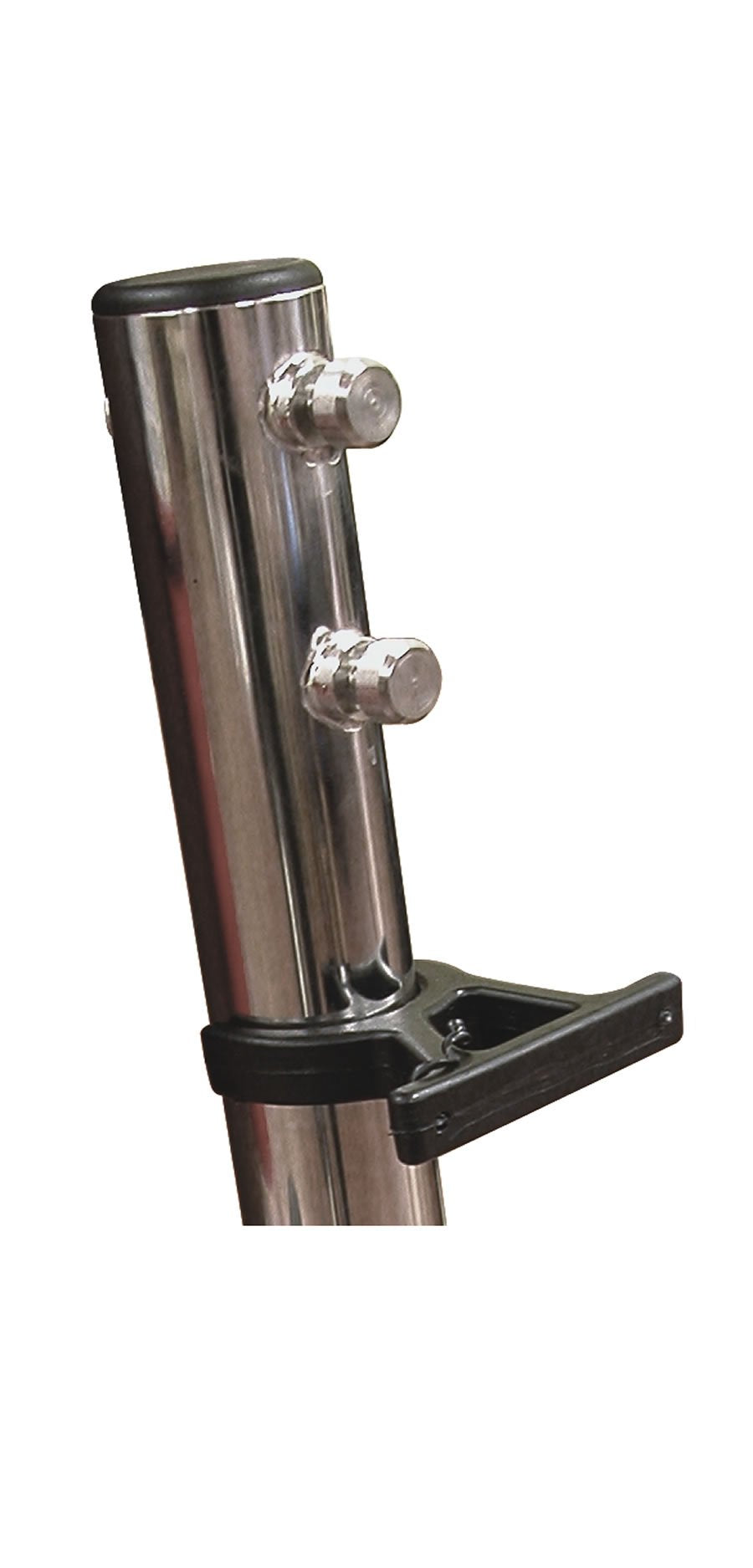 3 Step Stainless Steel Dive Ladders