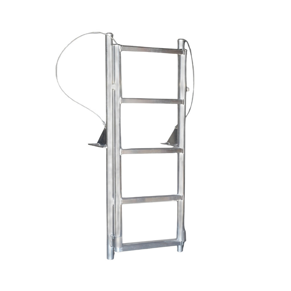 7 Step Finger Pier Lift Ladders