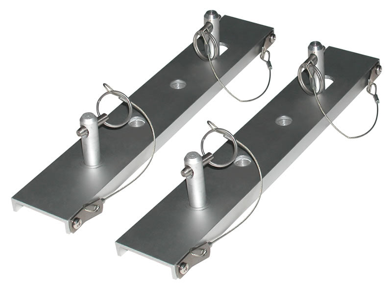 JIF Quick Release Mounting Brackets
