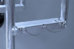 A1A Quick Release Brackets